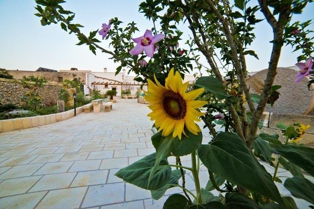 Masseria Cinti Bagnolo del Salento Kültér fotó