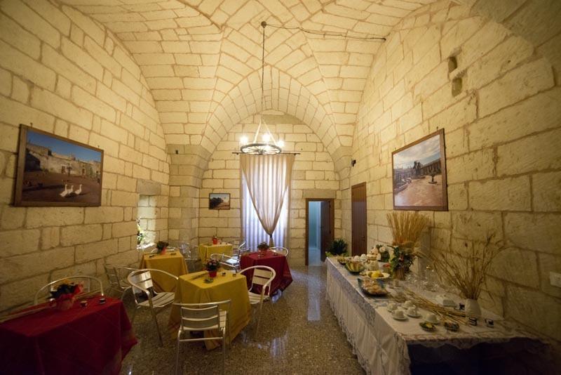 Masseria Cinti Bagnolo del Salento Kültér fotó