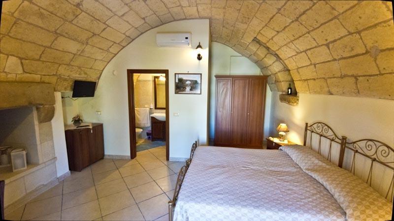 Masseria Cinti Bagnolo del Salento Kültér fotó