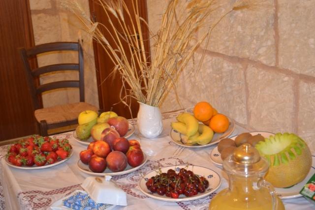 Masseria Cinti Bagnolo del Salento Kültér fotó