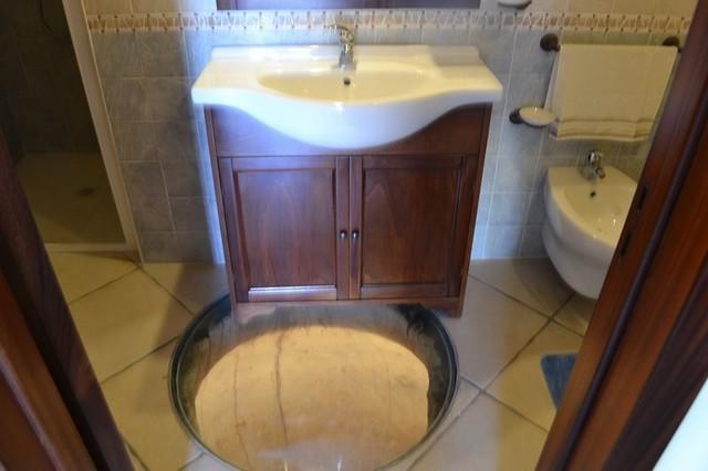Masseria Cinti Bagnolo del Salento Szoba fotó